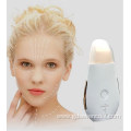 skin rejuvenation multi-functional facial skin scrubber